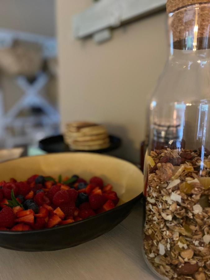 L'Eveil En Provence Acomodação com café da manhã Entrecasteaux Exterior foto